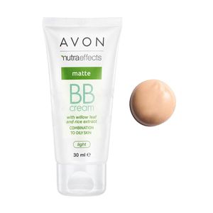 کرم پودر bb کرم آون مدل nutraeffects حجم 30 میلی لیتر
